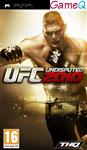 UFC 2010, Undisputed  PSP