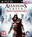 Assassin's Creed, Brotherhood  PS3