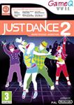 Just Dance 2  Wii