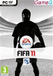 Fifa 11 (2011)  (DVD-Rom)