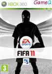 Fifa 11 (2011)  Xbox 360