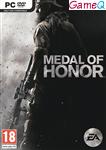 Medal of Honor  (DVD-Rom)