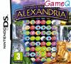 Lost Treasures of Alexandria (Extended Edition)  NDS