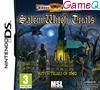 Hidden Mysteries, Salem Witch  NDS