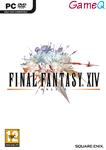 Final Fantasy 14 (XIV)