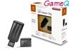 Wireless USB Adapter 54g small (Black)
