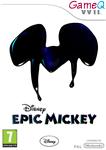 Epic Mickey  Wii