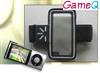 True Sport Armband voor iPod Nano (Grijs / Wit)