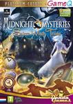 Midnight Mysteries, Salem Witch Trials