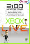 Xbox 360, Microsoft Points, 2100 Points