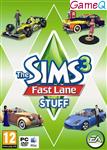 De Sims 3, Supersnelle Accessoires (Add-On)  (DVD-Rom)
