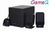 Gembird, Desktop 2.1 multimedia speaker system