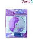 Gembird, DVD-ROM lens cleaner (wet)