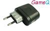 Gembird, Universal (including iPod and iPhone) USB MP3 charger black color