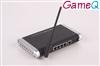 Gembird, 802.11G 54M 1 WAN + 4 LAN ports wireless broadband router