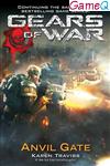 Gears of War 3, Anvil Gate (Book)