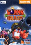 Worms Blast  MAC  (français)