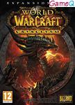 World of WarCraft, Cataclysm (Add-On) (DVD-Rom)
