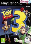 Toy Story 3  PS2