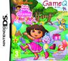 Dora's Grote Verjaardag Avontuur  NDS
