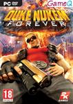Duke Nukem, Forever  (DVD-Rom)