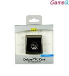Logic3, Deluxe TPU Case (Transparent) for iPod Nano 6G