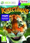 Kinectimals  Xbox 360