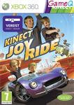 Kinect Joy Ride  Xbox 360