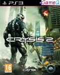 Crysis 2 (Limited Edition)  PS3
