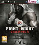 Fight Night, Round 5  PS3