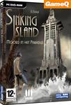 Sinking Island, Moord In Het Paradijs (DVD-Rom)