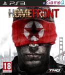 Homefront  PS3