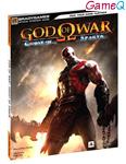 God of War, Ghost of Sparta, Signature Series  PSP