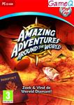 Amazing Adventures, Around The World