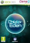 Child of Eden  Xbox 360
