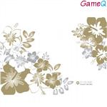 Golden Aloha, Trim to Fit Notebook Skin 15\