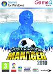 Championship Manager 2010 (Collector's Edition) (DVD-Rom)