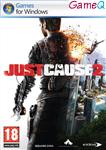 Just Cause 2  (DVD-Rom)