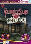 Vampire Saga, Welcome to Hell Lock