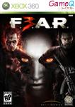 F.E.A.R 3 (Fear)  Xbox 360