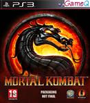 Mortal Kombat  PS3