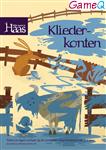 Mijn Naam is Haas, Kliederkonten