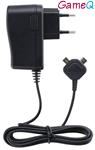 Big Ben, Power Adaptor  NDS Lite / DSi / DSi XL / 3DS
