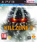 Killzone 3  PS3