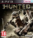 Hunted, The Demon's Forge   PS3