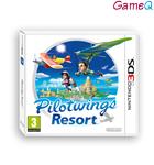 Pilotwings Resort  3DS