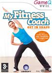 My Fitness Coach, Get in Shape  Wii