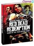 Red Dead Redemption, GOTY Limited Edition Guide (PS3 / Xbox 360)