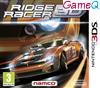 Ridge Racer  3DS