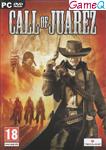 Call of Juarez  (DVD-Rom)